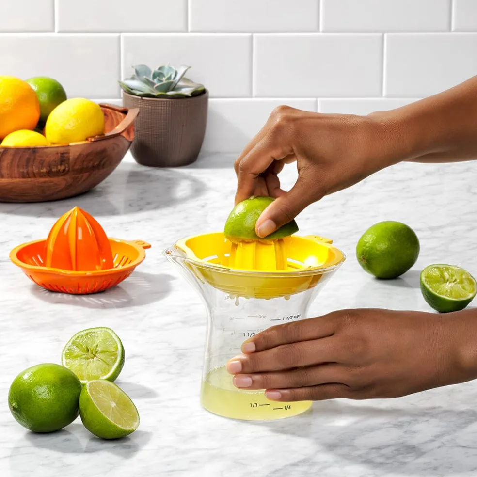 OXO - Citruspers 2-in-1