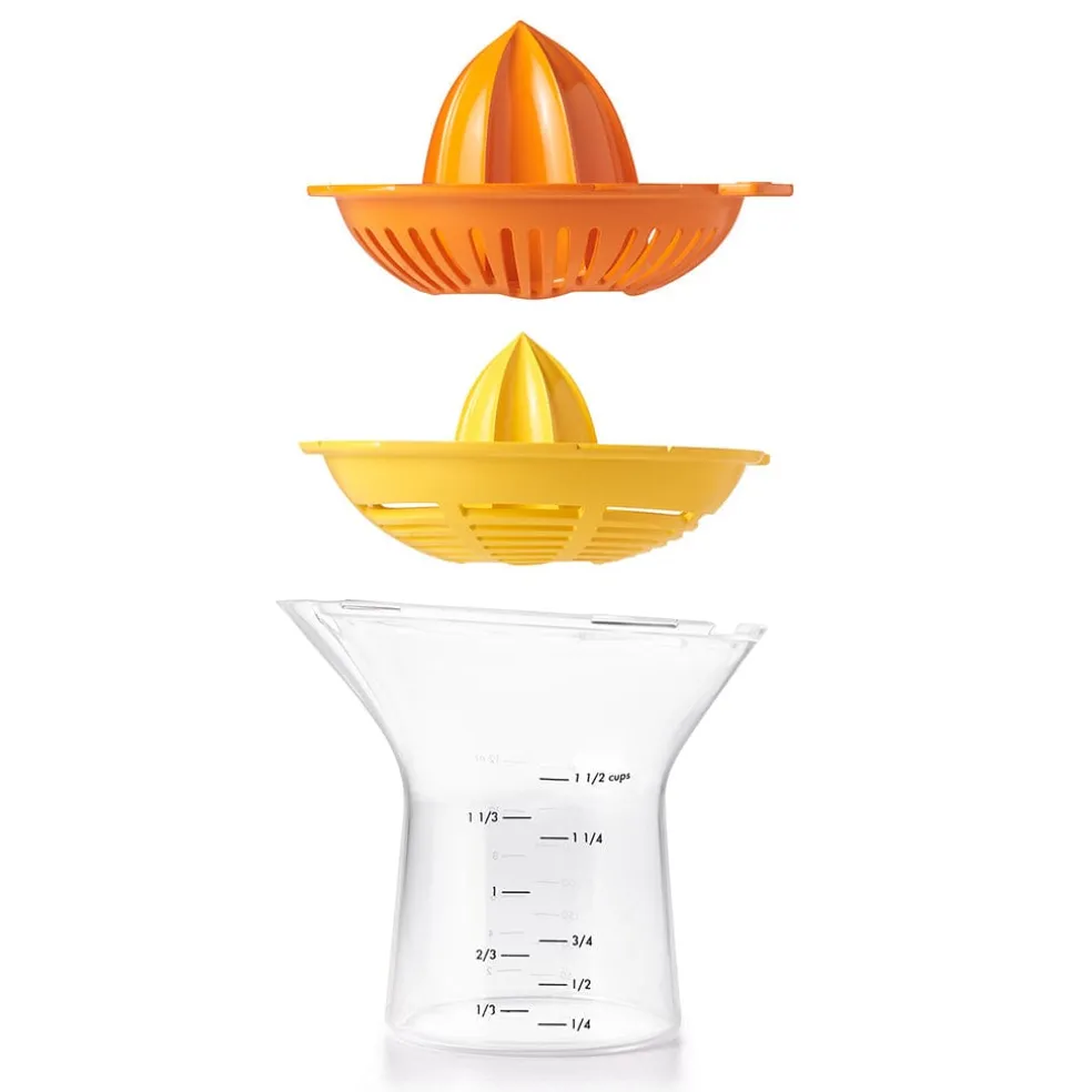 OXO - Citruspers 2-in-1