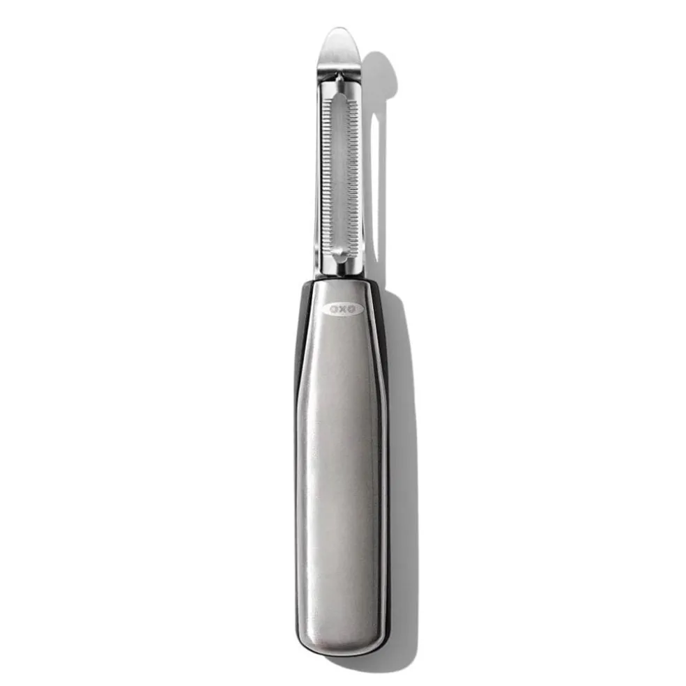 OXO - Dunschiller SteeL gekarteld