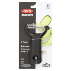 OXO - Dunschiller Y-model