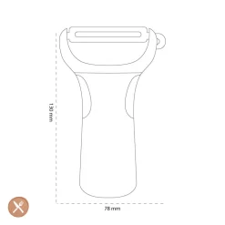 OXO - Dunschiller Y-model