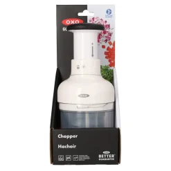 OXO - Groentehakker roterend