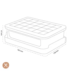 OXO - IJsblokjesvorm klein