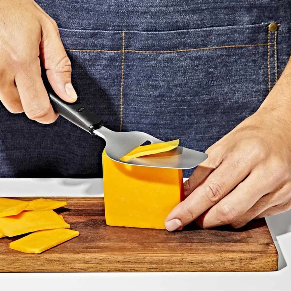 OXO - Kaasschaaf non-stick