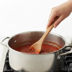 OXO - Lepel, hout