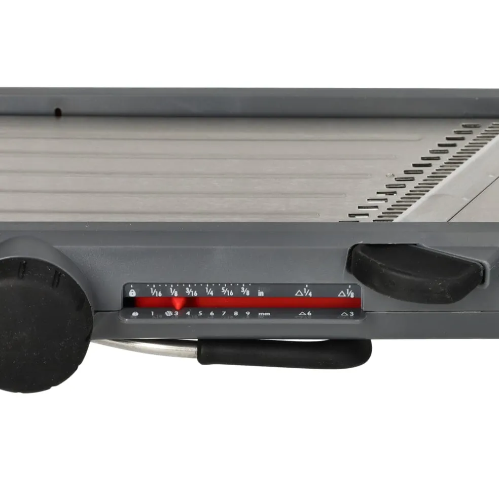 OXO - Mandoline Chef 2.0