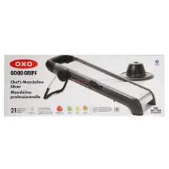 OXO - Mandoline Chef 2.0
