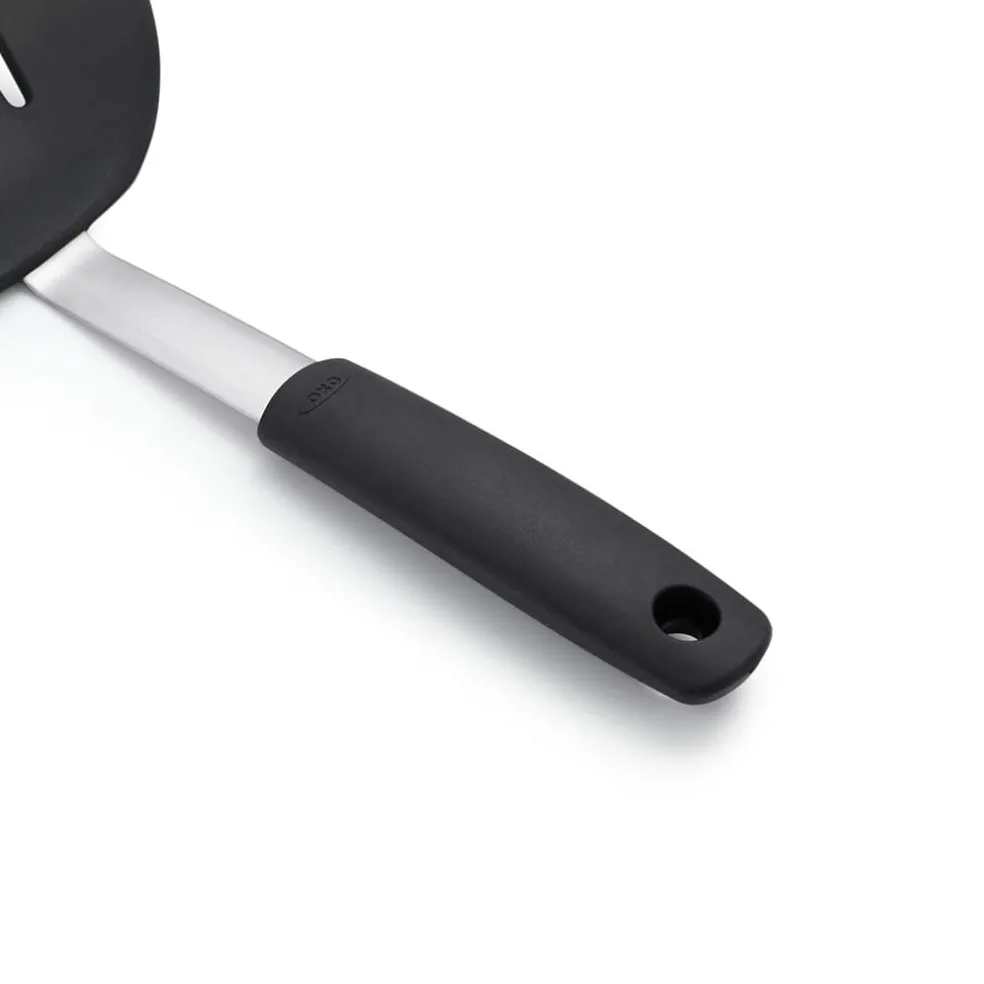 OXO - Pannenkoekspatel silic., 30 cm