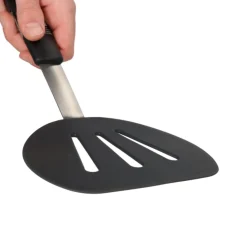 OXO - Pannenkoekspatel silic., 30 cm