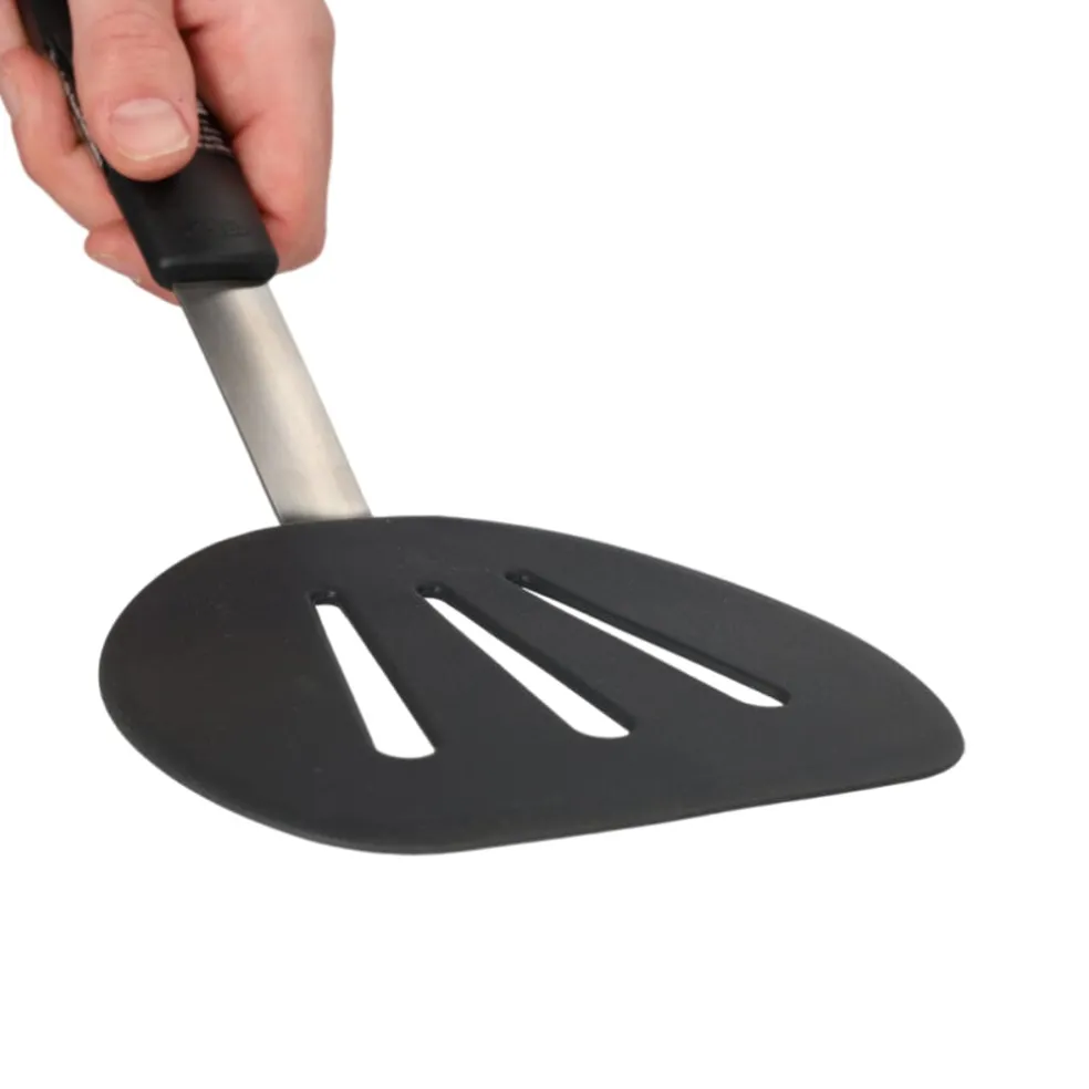 OXO - Pannenkoekspatel silic., 30 cm