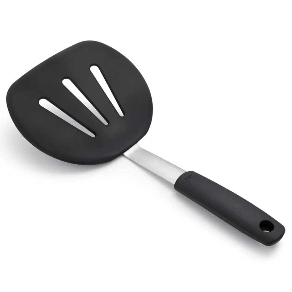 OXO - Pannenkoekspatel silic., 30 cm