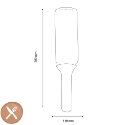 OXO - Rasp SteeL