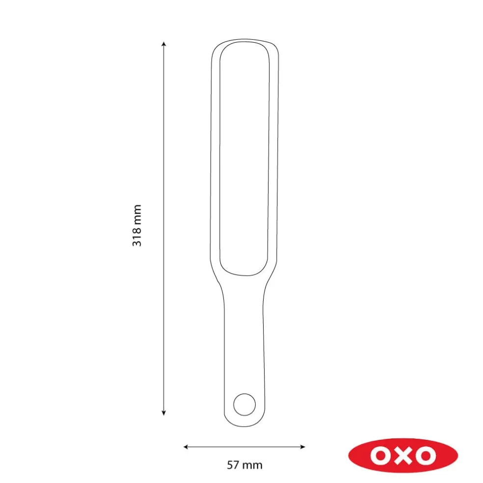 OXO - Rasp zesteur
