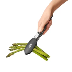 OXO - Serveertang siliconen, 30 cm