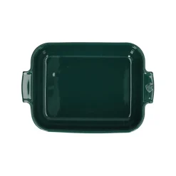 Peugeot - Appolia Ovenschaal Rechthoekig 32 cm Bosgroen