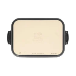 Peugeot - Appolia Ovenschaal Rechthoekig 36 cm Leisteen