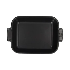Peugeot - Appolia Ovenschaal Rechthoekig 25 cm Leisteen