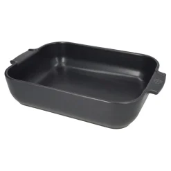 Peugeot - Appolia Ovenschaal Rechthoekig 40 cm Leisteen