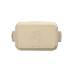 Peugeot - Appolia Ovenschaal Rechthoekig 22 Cm Ecru