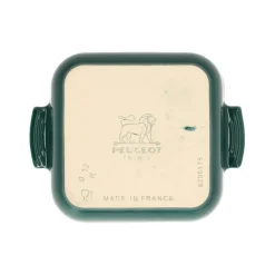 Peugeot - Appolia Ovenschaal Vierkant 18 cm Bosgroen