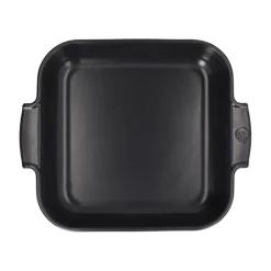 Peugeot - Appolia Ovenschaal Vierkant 36 cm Leistenen