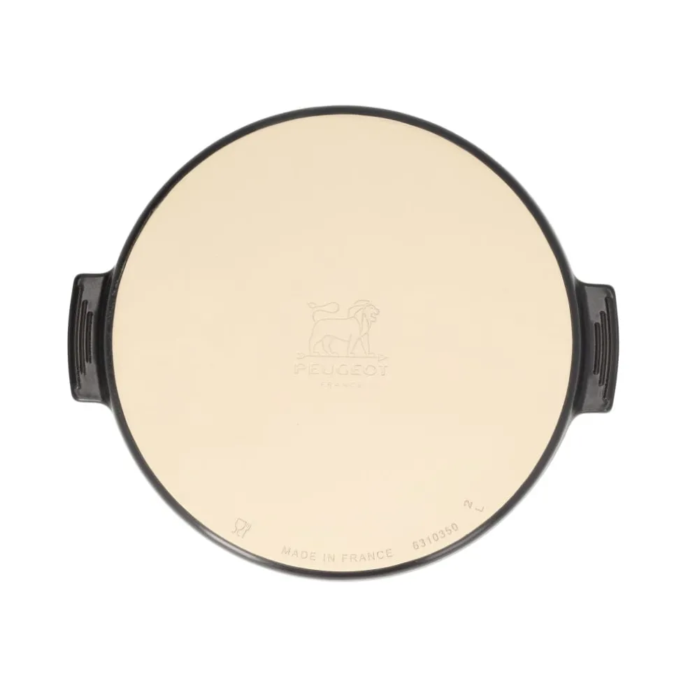 Peugeot - Appolia Taartvorm 30 cm Leisteen