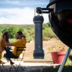Peugeot - BBQ Pepermolen grafiet 30cm