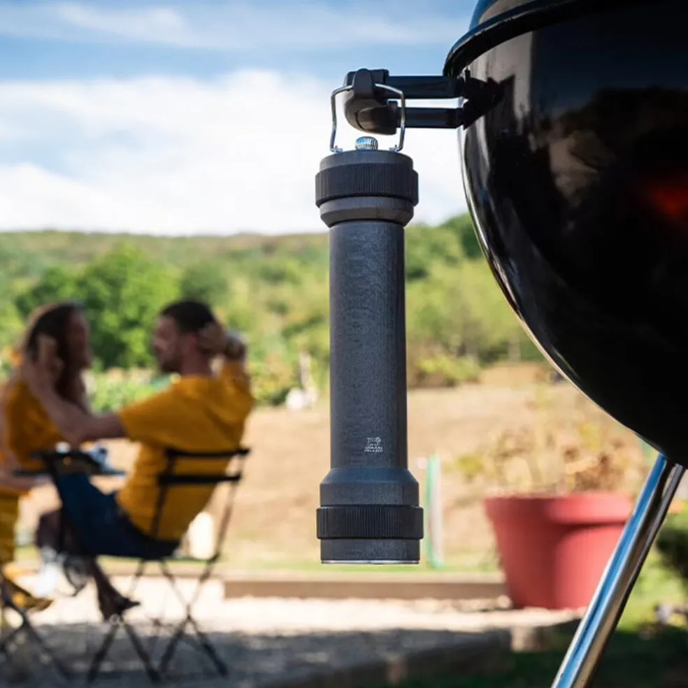 Peugeot - BBQ Pepermolen grafiet 30cm
