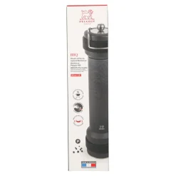 Peugeot - BBQ Pepermolen grafiet 30cm