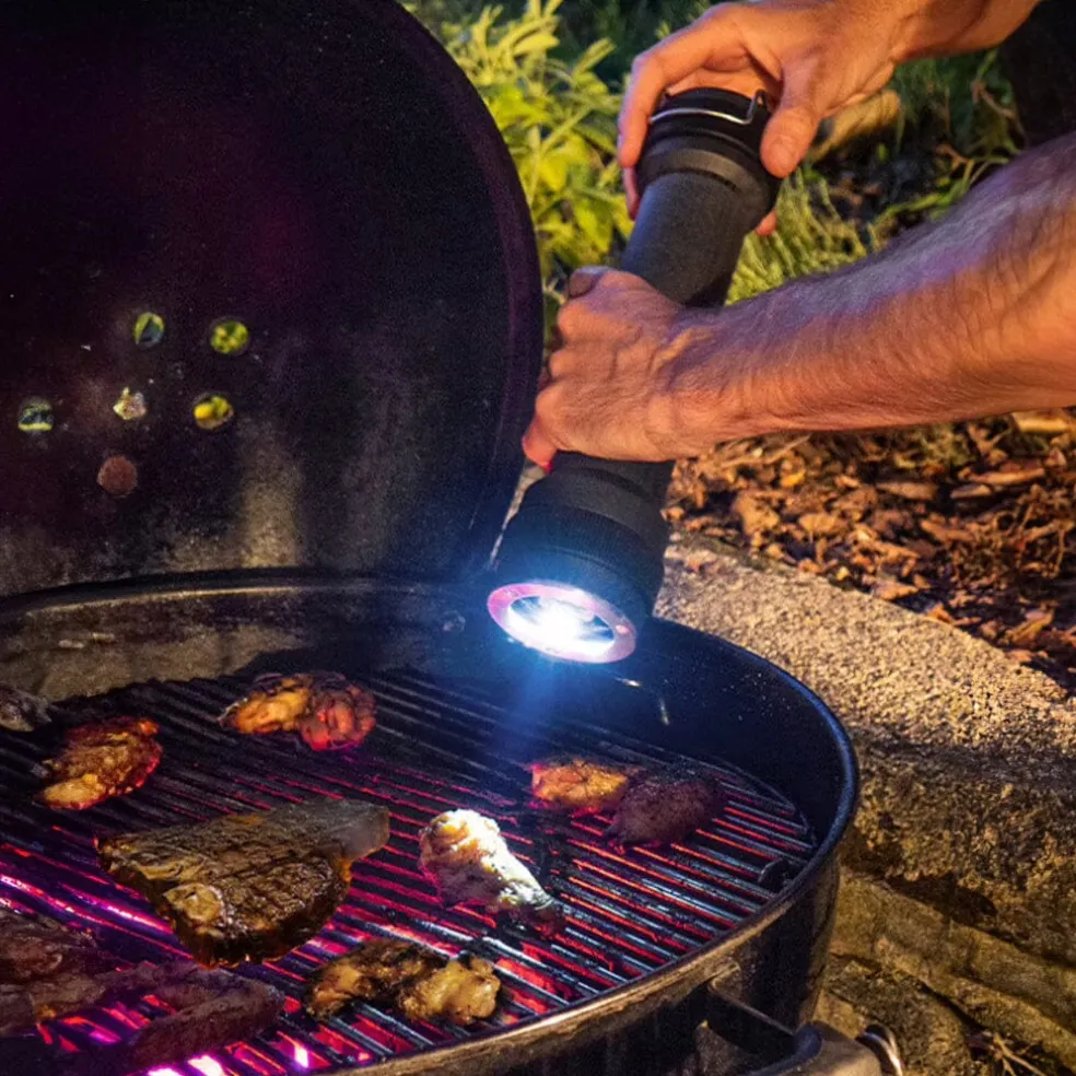 Peugeot - BBQ Pepermolen grafiet 30cm