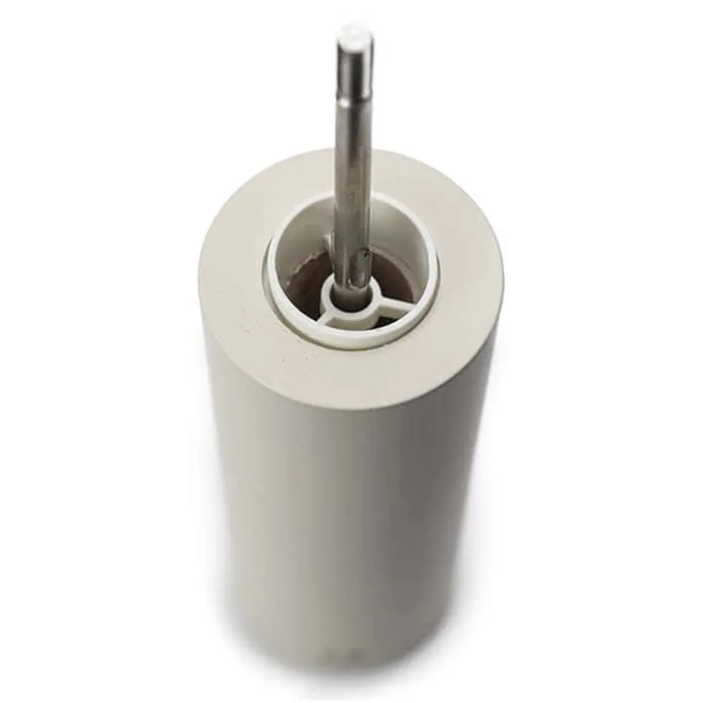 Peugeot - Boreal Zoutmolen Veder witte 21 cm