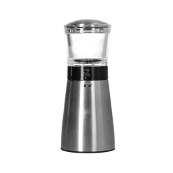 Peugeot - Daman Nootmuscaatmolen 15 cm - Inox En Acryl