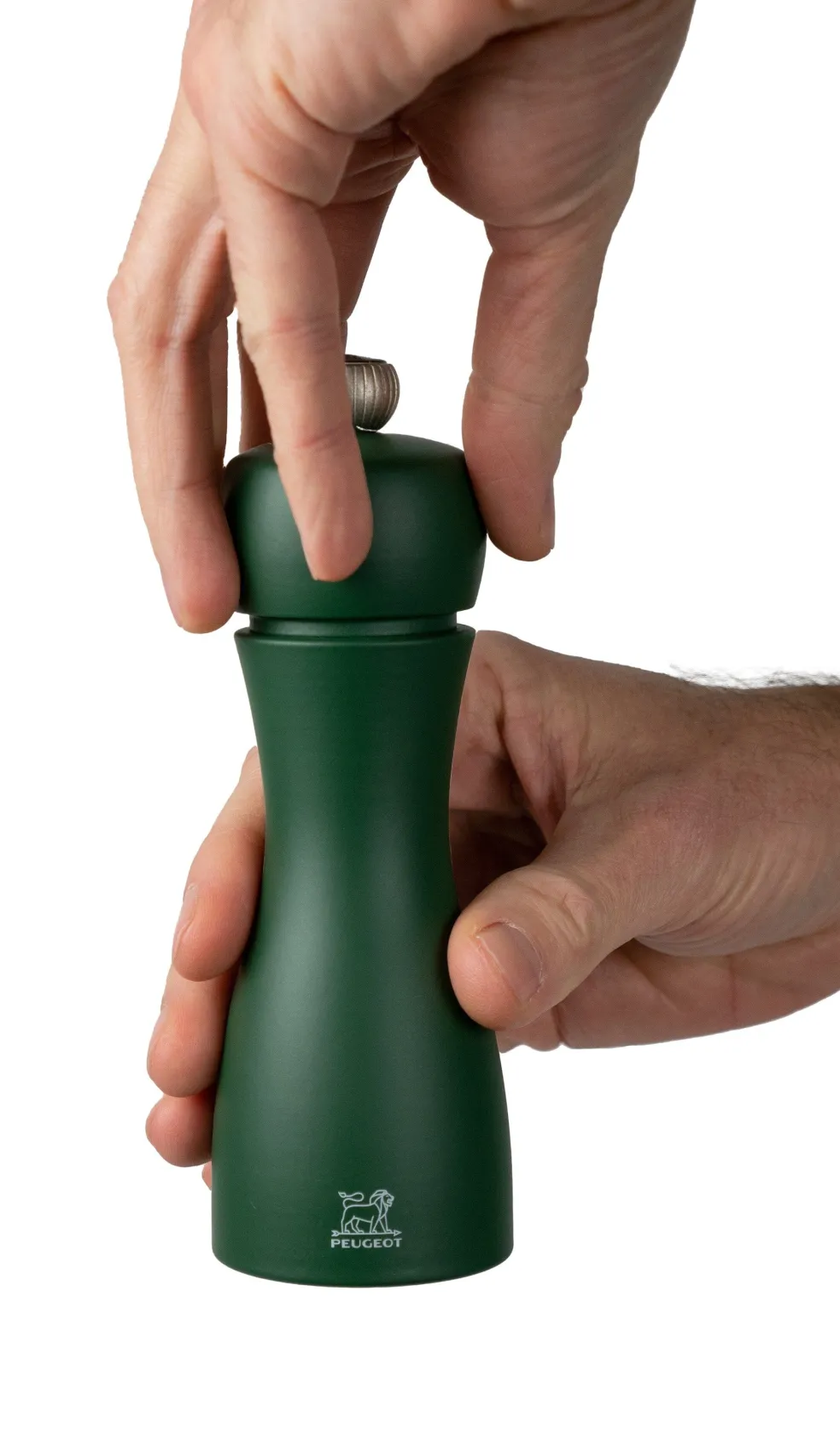 Peugeot - Duo Tahiti Peper-en Zoutmolenset Water 15 cm