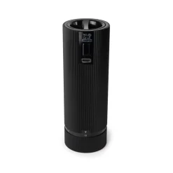 Peugeot - Giftbox Duo Line Elektrische Peper- en Zoutmolen set 15 cm zwart