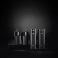Peugeot - Giftbox Duo Line Peper- en Zoutmolen set 12 cm zwart