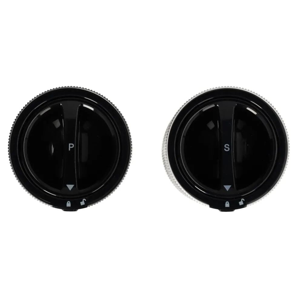 Peugeot - Line Elektrische Peper- en Zoutmolen set carbon aluminium 15 cm