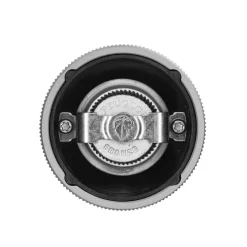 Peugeot - Line Peper- en Zoutmolen set 18 cm Carbon en Aluminium