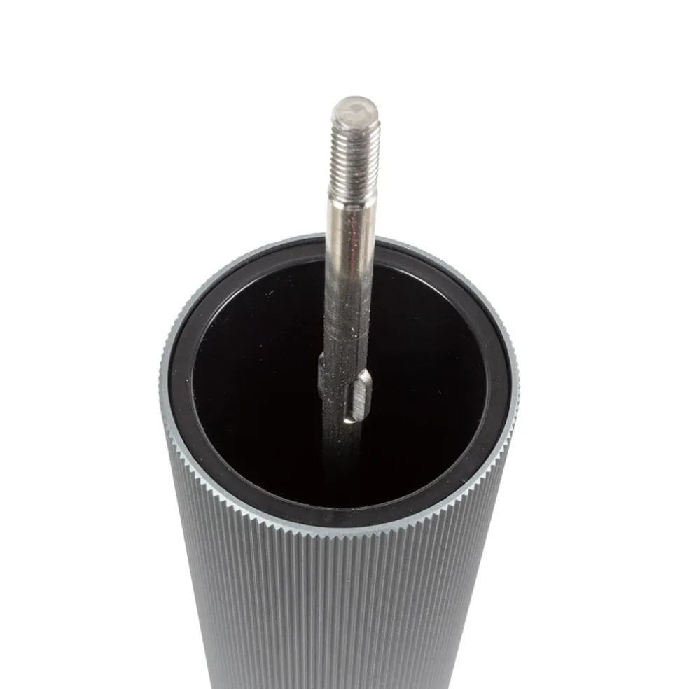 Peugeot - Line Pepermolen Aluminium Carbon 22 cm