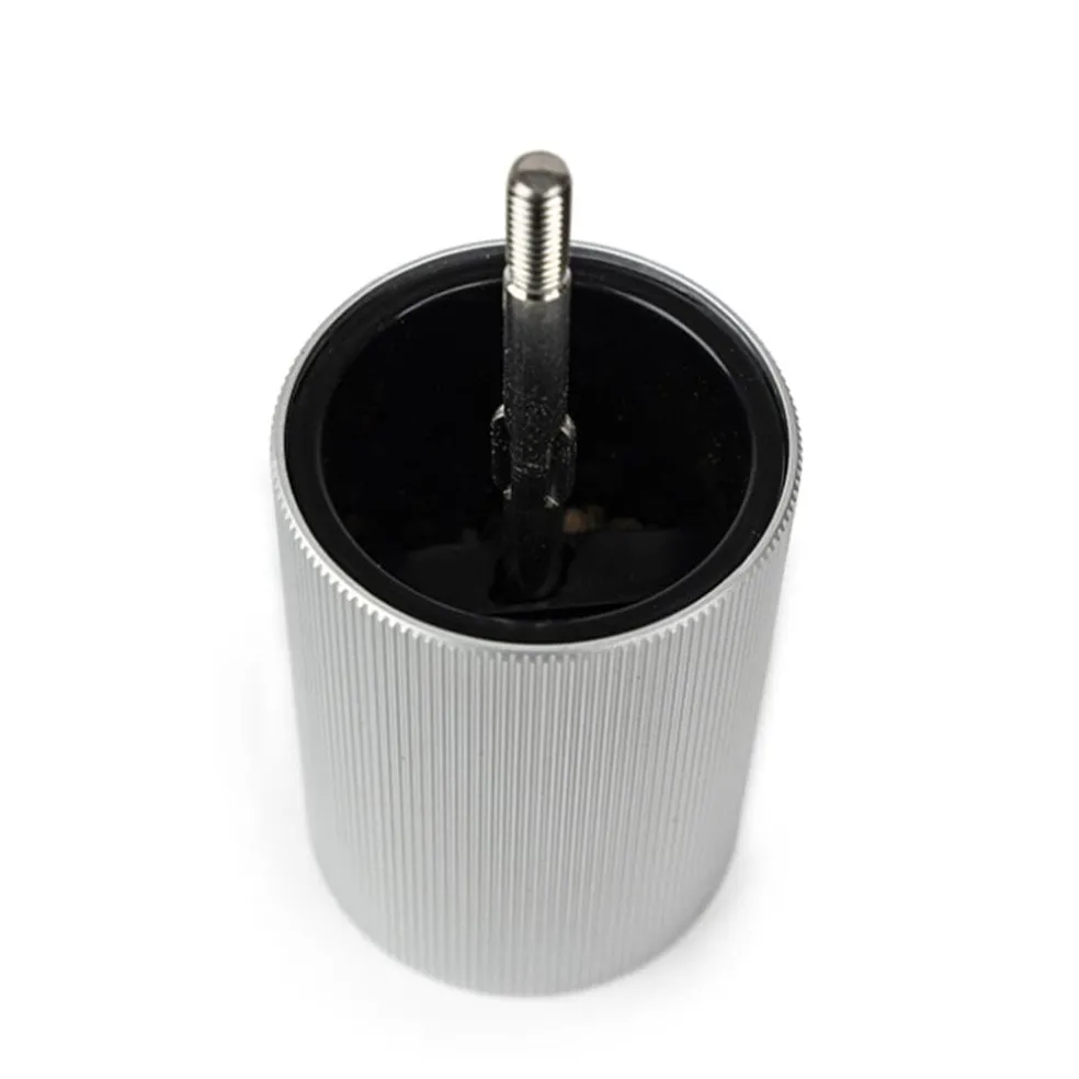 Peugeot - Line Pepermolen aluminium naturel 18cm