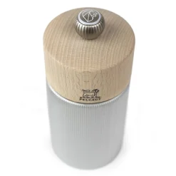 Peugeot - Line Pepermolen aluminium naturel 12cm