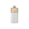 Peugeot - Line Zoutmolen aluminium naturel 12cm
