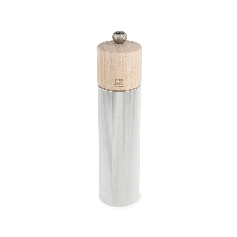 Peugeot - Line Zoutmolen Aluminium 22 cm