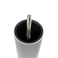 Peugeot - Line Zoutmolen Aluminium 22 cm
