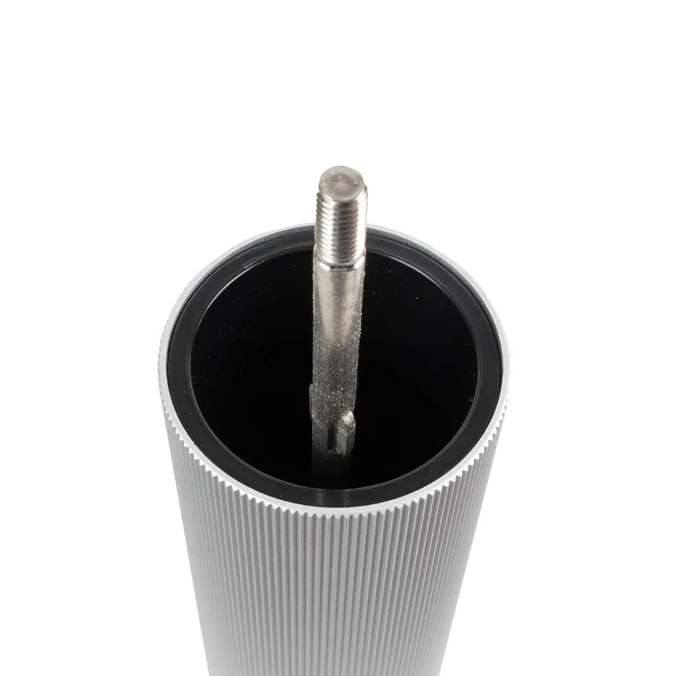 Peugeot - Line Zoutmolen Aluminium 22 cm