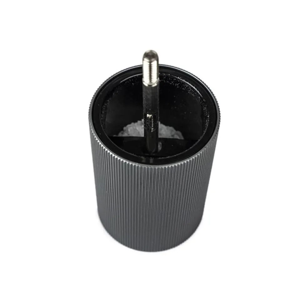 Peugeot - Line Zoutmolen aluminium carbon 12cm