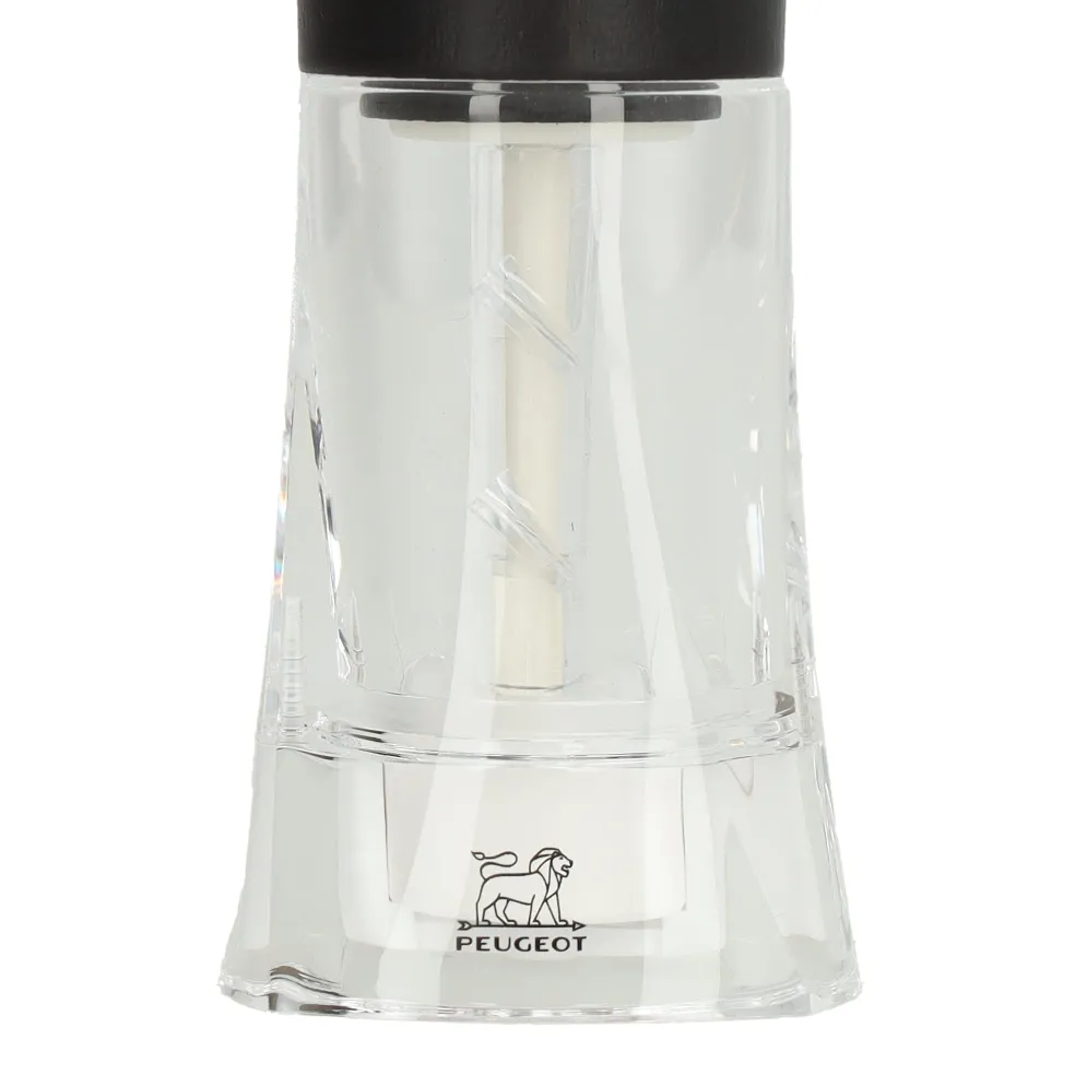 Peugeot - Oléron Zoutmolen Nat Zout Chocolade 14 cm
