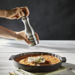 Peugeot - Paris Chef Zoutmolen RVS 22 cm