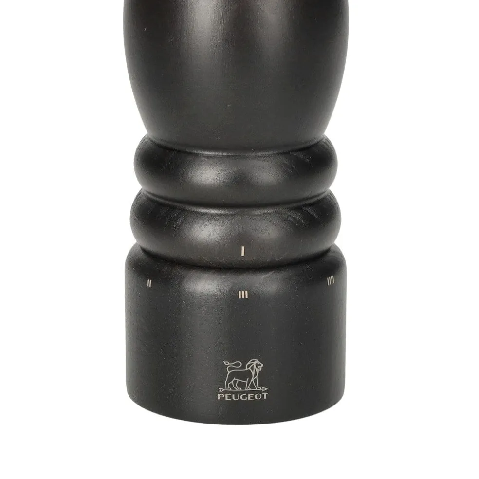 Peugeot - Paris Peper- en Zoutmolen set 30 cm Chocolade en Naturel