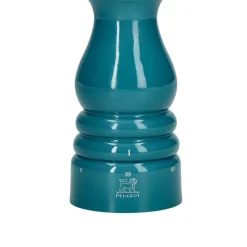 Peugeot - Paris Peper- en Zoutmolen set 18 cm Pacific Blauw en Forest Groen