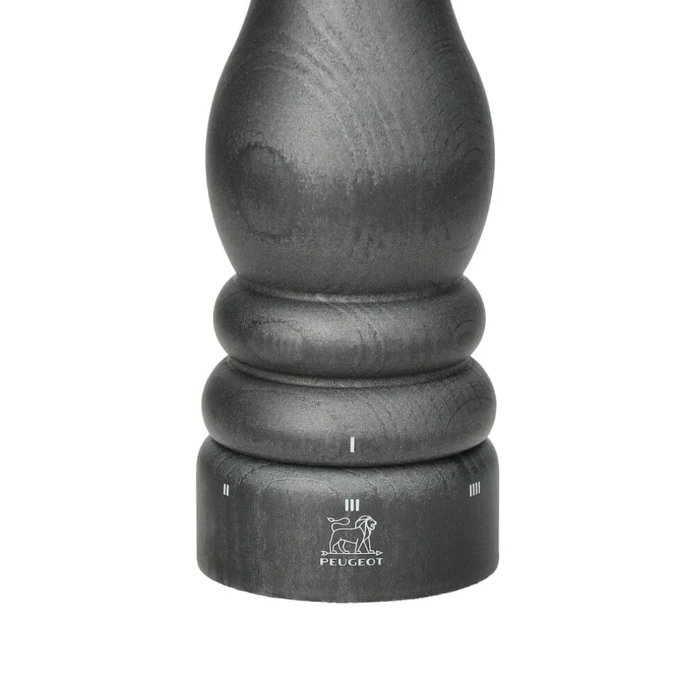 Peugeot - Paris Peper- en Zoutmolen set 22 cm Grafiet en Naturel